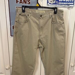 Cabela’s Men’s Khaki Pants